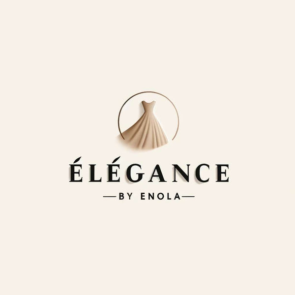 ÉLÉGANCE BY ENOLA